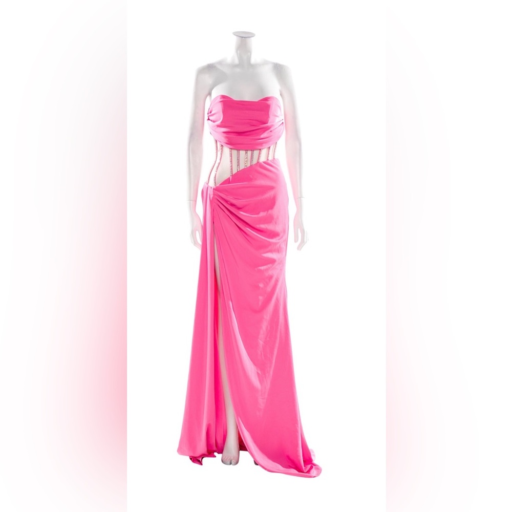 NEW prom dress